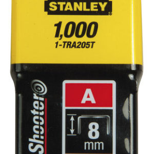 Stanley 1-TRA209T Nieten - A Type - 14mm (1000st)