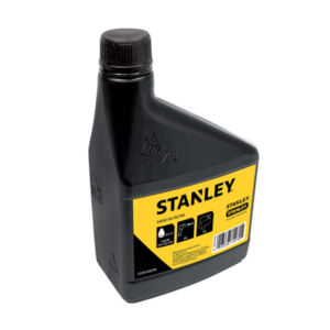 Stanley 122014XSTN Olie Voor Gereedschap En Compressoren - 0