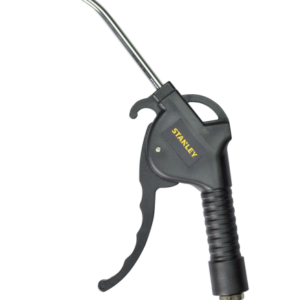 Stanley 150022XSTN Blaaspistool Met Variabele Luchtstroom - Euro - 8bar - 150l/min