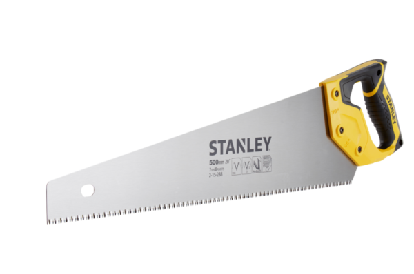 Stanley 2-15-288 Jetcut SP Handzaag - 500mm - 7TPI