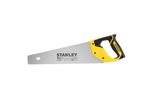 Stanley 2-15-594 JetCut Handzaag HP Fine - 380mm - 11TPI