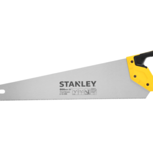 Stanley 2-15-599 JetCut Handzaag HP Fine - 500 Mm / 11TPI