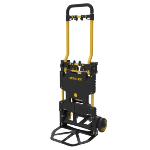 Stanley 2-in-1 SXWT- FT585 Steekwagen - Inklapbaar - 70/137kg