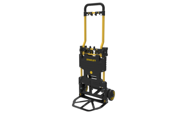 Stanley 2-in-1 SXWT- FT585 Steekwagen - Inklapbaar - 70/137kg