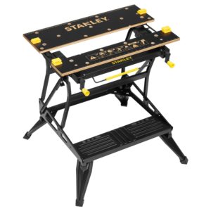 Stanley 2 in 1 Werkbank STST83800-1 - 250 kg