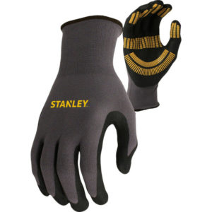 Stanley 52043 WerkWerkhandschoenen - 10/XL