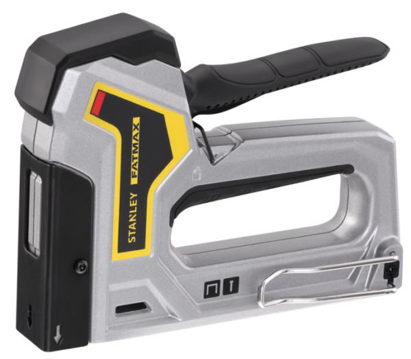 Stanley 6-TR350 Fatmax Heavy Duty Handtacker 2 In 1