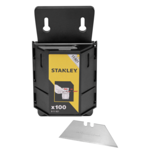 Stanley 8-11-921 Reservemesjes 1992 (100st)