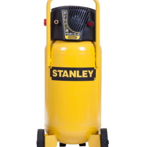 Stanley 8117180STN067 D230/10/50V Compressor - Olievrij - 10bar - 1500W