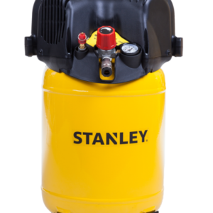 Stanley 8117190STN598 D200/10/24V Compressor - Olievrij - 10bar - 1100W