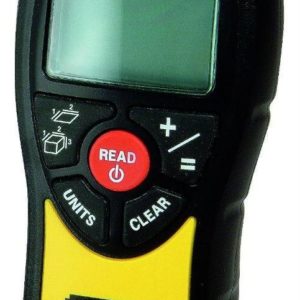 Stanley Afstandsmeter - ultrasoon/tot 12 meter