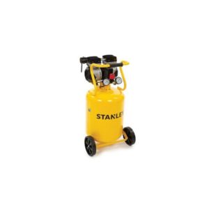 Stanley B2DV2G4STN706 Compressor - Olievrij - 8bar - 750W