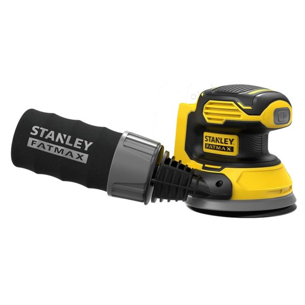 Stanley Excentrische Accu Schuurmachine SFMCW220B