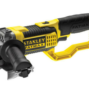 Stanley FMC761B 18V Li-Ion Accu Haakse Slijper Body - 125mm