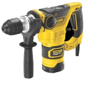 Stanley FME1250K-QS Boorhamer 1250 Watt