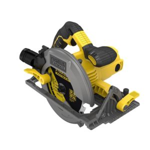 Stanley FME301K-QS cirkelzaag