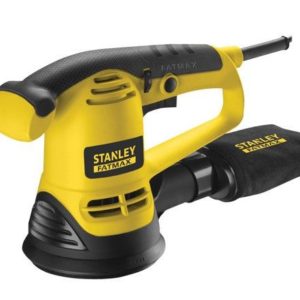 Stanley FME440-QS Excentrische schuurmachine