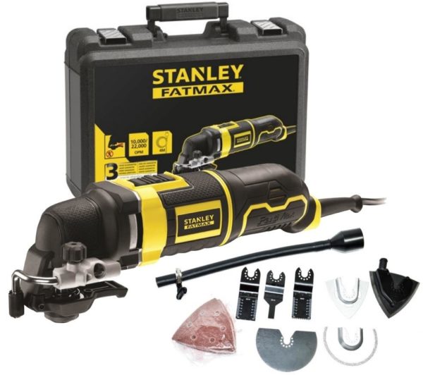 Stanley FME650K-QS Multitool