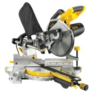 Stanley FME720-QS Radiaal afkortzaag 2000 Watt