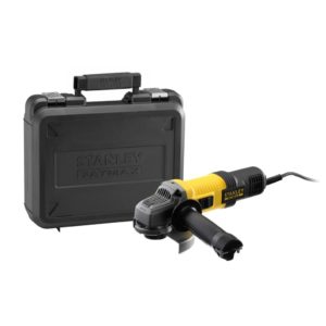 Stanley FMEG220K Fatmax® 850W 125MM Haakse slijper