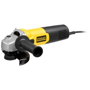 Stanley FMEG225VS Fatmax® 1100W 125MM Haakse slijper