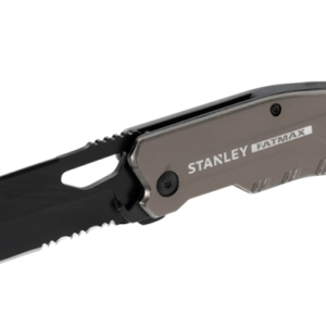 Stanley FMHT0-10312 FatMax Uitklapbaar Zakmes - 80mm