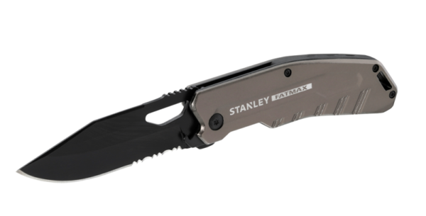 Stanley FMHT0-10312 FatMax Uitklapbaar Zakmes - 80mm