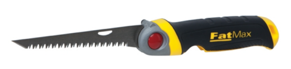 Stanley FMHT0-20559 FatMax Opvouwbare Schrobzaag