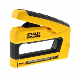 Stanley FMHT0-80551 FatMax Handtacker Reverse Squeeze - Type G - Type J