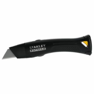 Stanley FMHT10500-0 FATMAX Pro Vast Mes Zwart - Incl. Holster