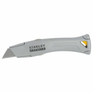 Stanley FMHT10501-0 FATMAX Pro Vast Mes Zilver - Incl. Holster