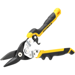 Stanley FMHT73756-0 FatMax Ergo Blikschaar - 250mm - Recht Snijdend