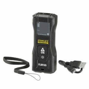 Stanley FMHT77165-0 Laserafstandsmeter FLM165 - 50m - IP40