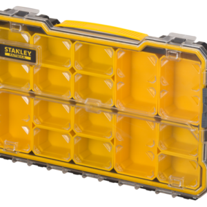 Stanley FMST1-75779 FatMax Organizer Met Ondiepe Vakken - 14 Vakken