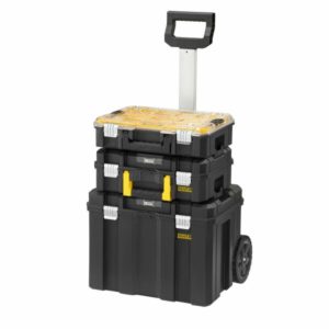 Stanley FMST1-80101 FATMAX PRO-STACK Opbergsysteem Bonuspack 3in1