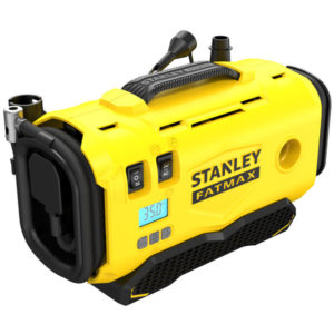 Stanley FatMax Compressor V20 18V - SFMCE520B Solo