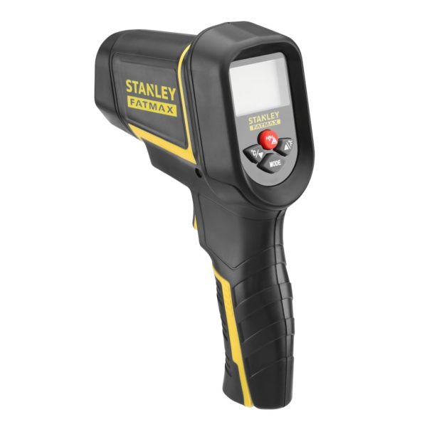 Stanley FatMax IR Thermometer FMHT0-77422