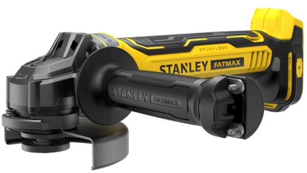 Stanley FatMax V20 18v SMFCG700B Brushless Haakse Slijper