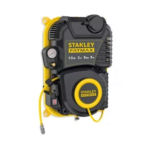 Stanley Fatmax 8215410STF585 Wandcompressor - 1