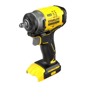 Stanley Fatmax Slagmoersleutel - SOLO - SFMCF910B - V20 Brushless