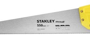 Stanley Handzaag Sharpcut 550mm 11TPI