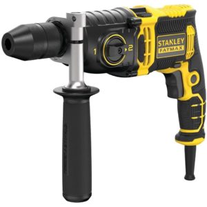 Stanley Klopboormachine FMEH850K- 850Watt