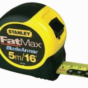 Stanley Rolbandmaat Fatmax 5m1