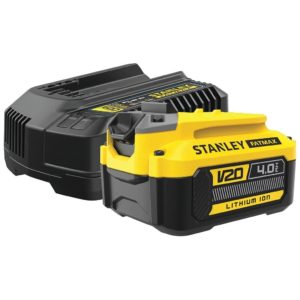 Stanley SFMCB14M1 Starterkit 1x 4