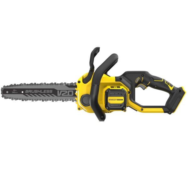 Stanley SFMCCS730B BRUSHLESS Accu-Kettingzaag - SOLO