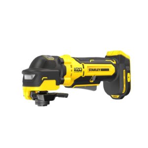 Stanley SFMCE510B Multitool V20 SOLO  - Brushless