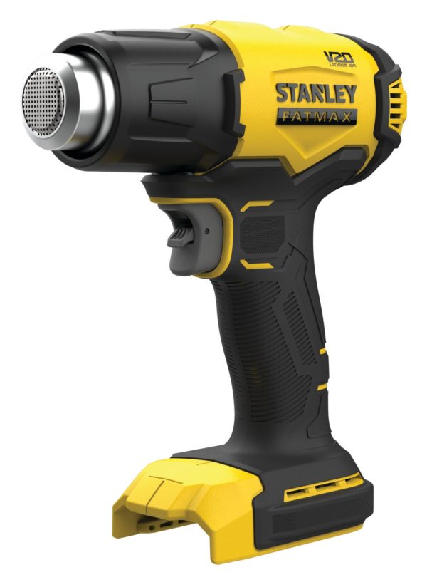 Stanley SFMCE530B Heteluchtpistool V20 - SOLO