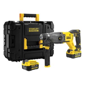 Stanley SFMCH900M22 Accu-boorhamer koolborstelloos