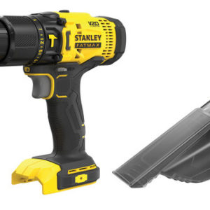 Stanley SFMCK219D1-QW Combi Kit