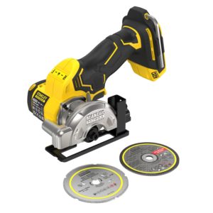 Stanley SFMCM300B V20 Accu Multi Cirkelzaag